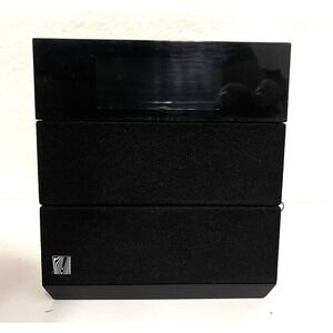 Soundfreaq Sound Rise SFQ-08 Wood Effect Bluetooth Speaker FM Radio Clock